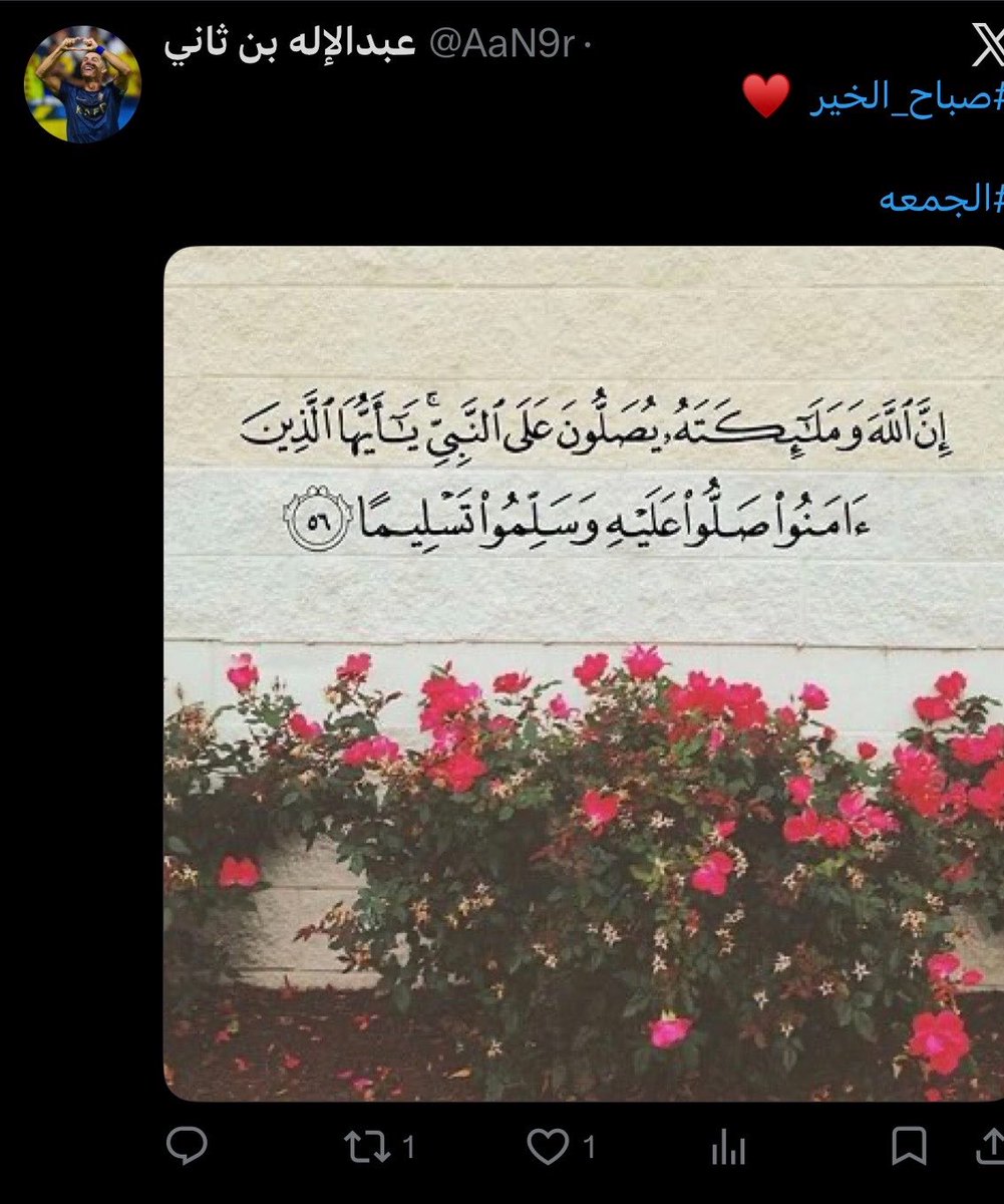 عبدالإله ثاني الضبيب tweet media