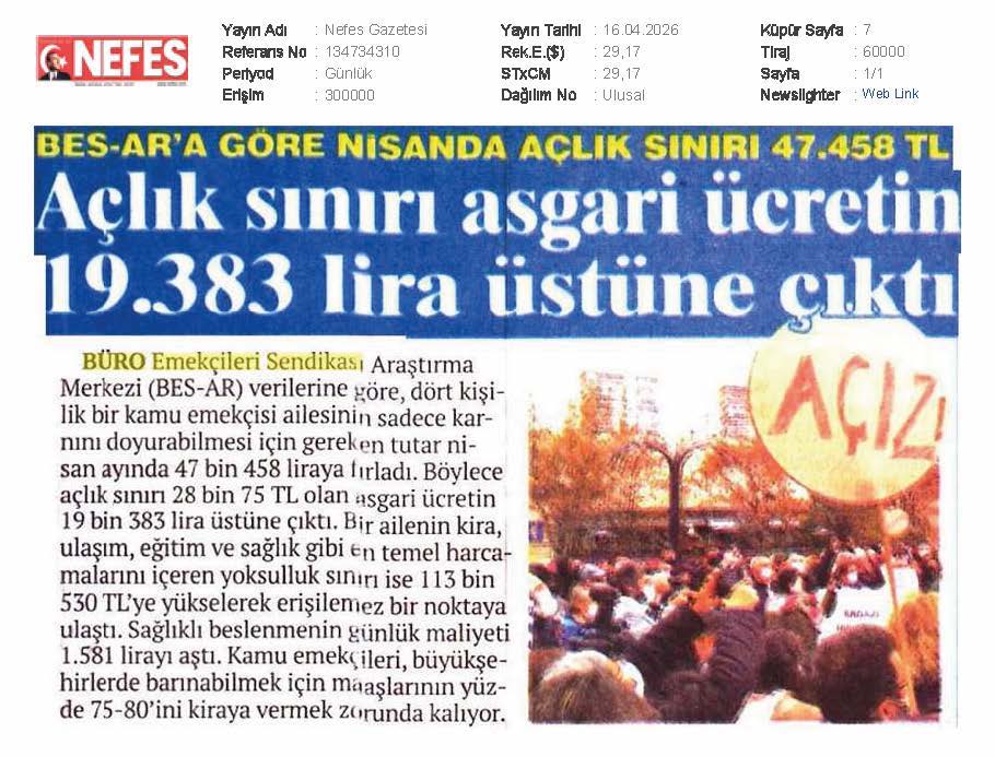 BES Genel Merkezi tweet media