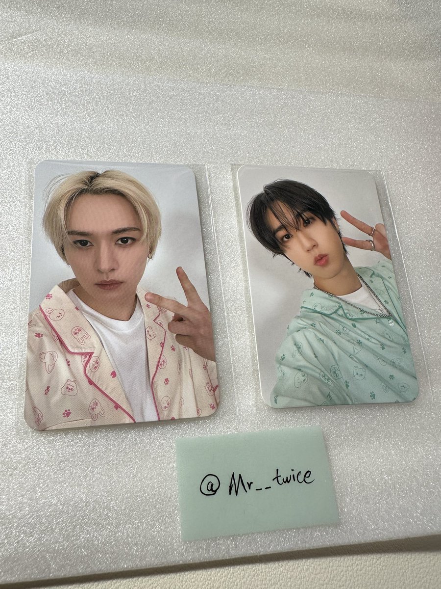 twice Mr tweet media