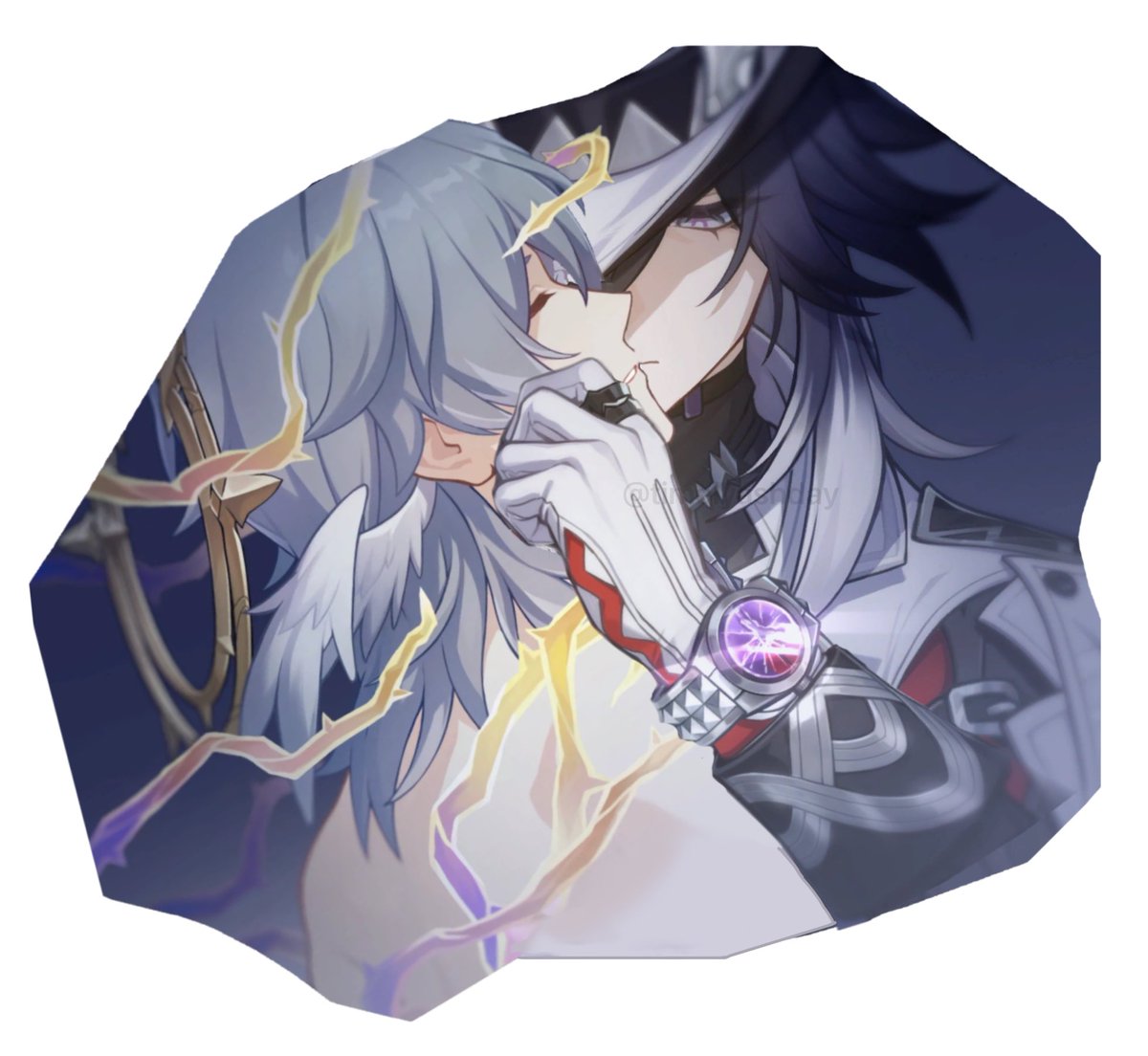 🔎🪽 ; TIMELY ASHDAY / SUNVEIL tweet media