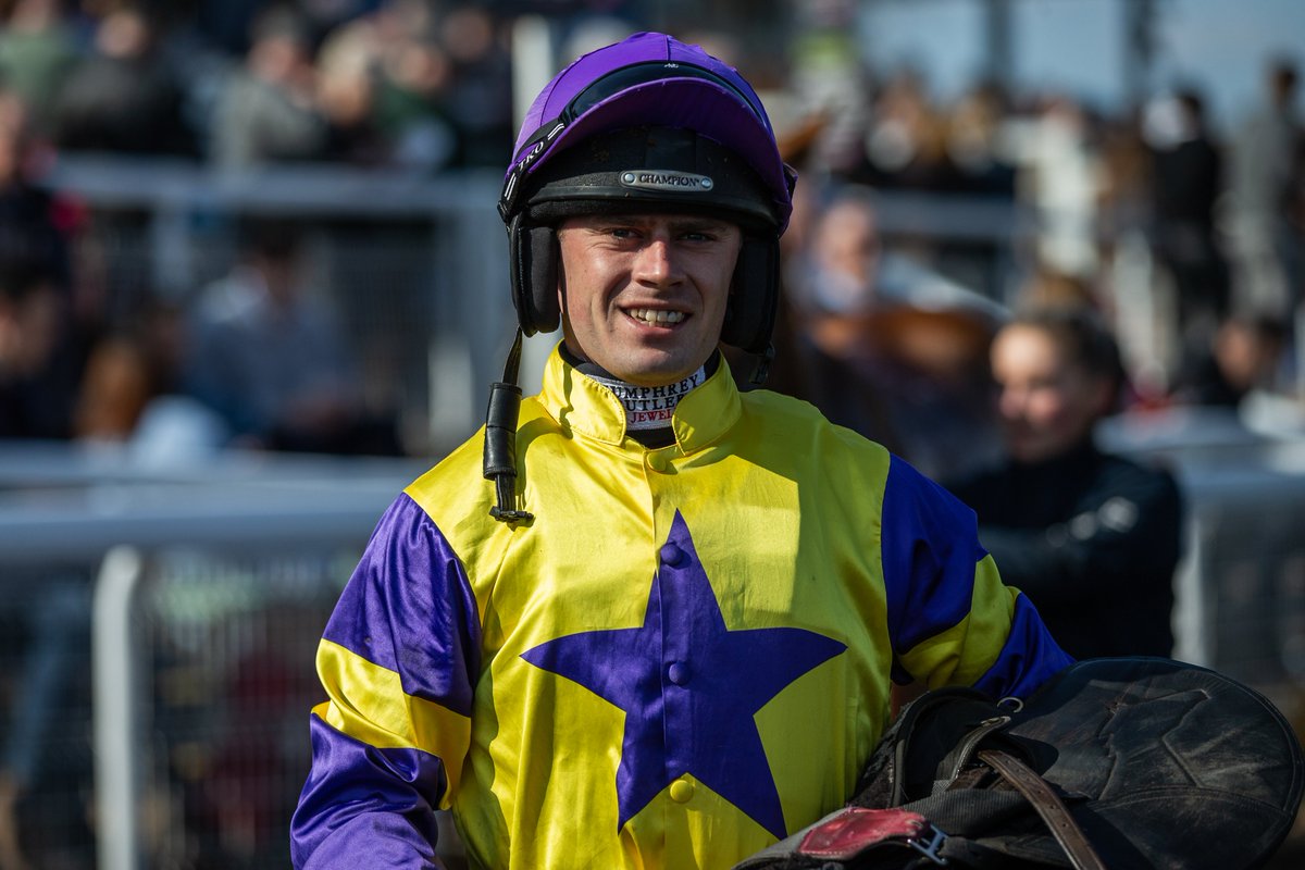 Chepstow Racecourse tweet media