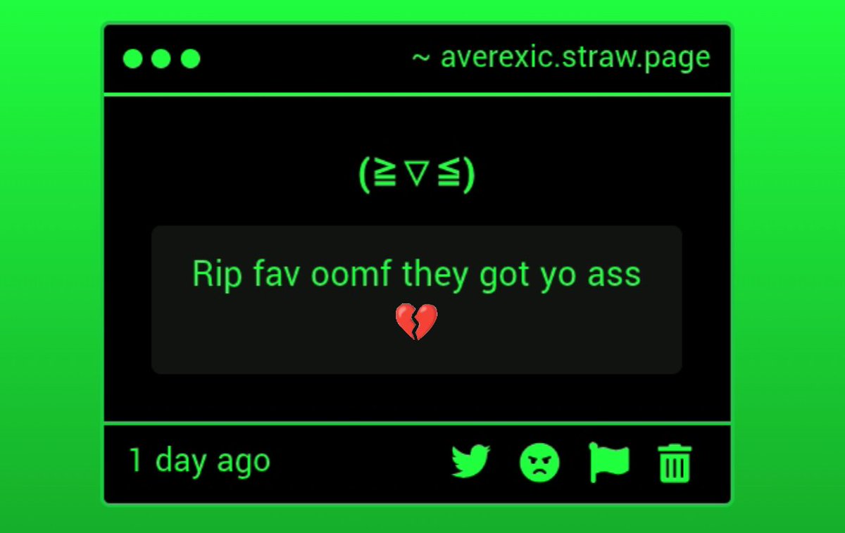 avery ∅f 𝐬𝐡edtwt﹒ ⧼🌱⧽ tweet media