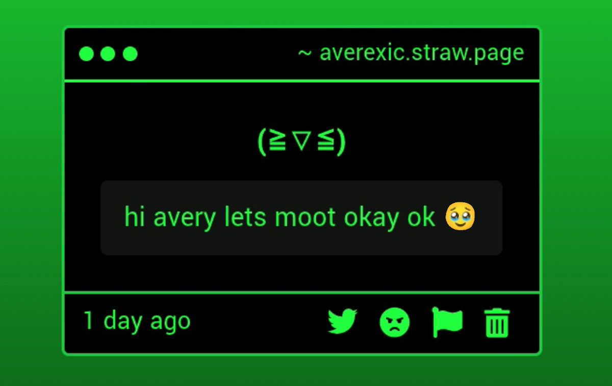 avery ∅f 𝐬𝐡edtwt﹒ ⧼🌱⧽ tweet media