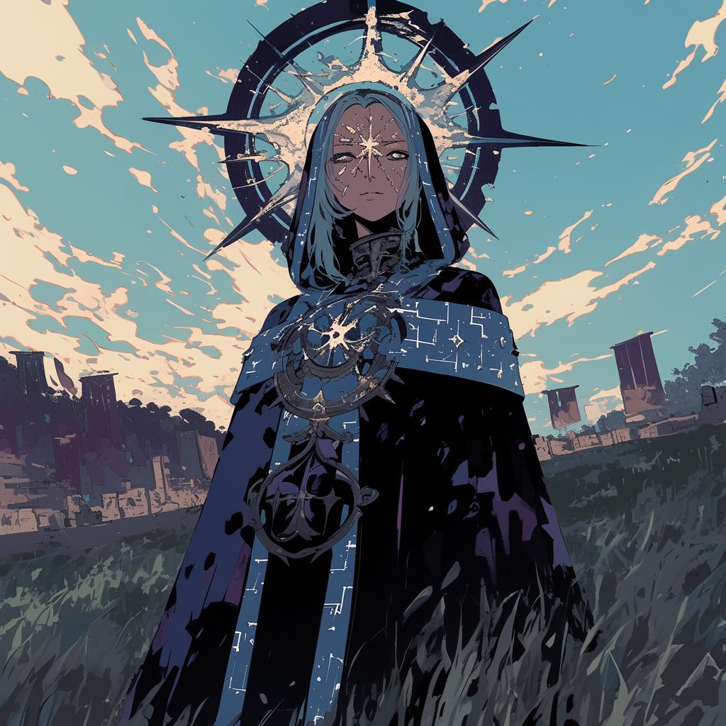 Kaguya ✨ - <a href="/ethkaguya_/">Kaguya</a>

A quiet, almost mystical collection building in the background.

Just 111 pieces, all 1/1s, free mint on Ethereum.
No noise, no oversupply, just a fixed set of works built around a deeper narrative.

Kaguya draws from that old legend… the glow in the