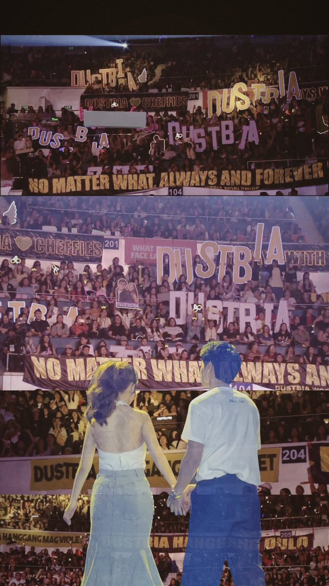 apeti 💛 dustbia lang sapat na💛 tweet media