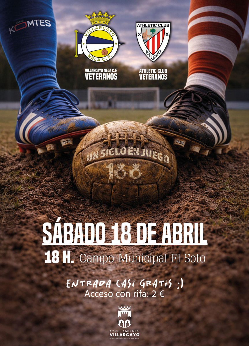 Radio Espinosa Merindades tweet media