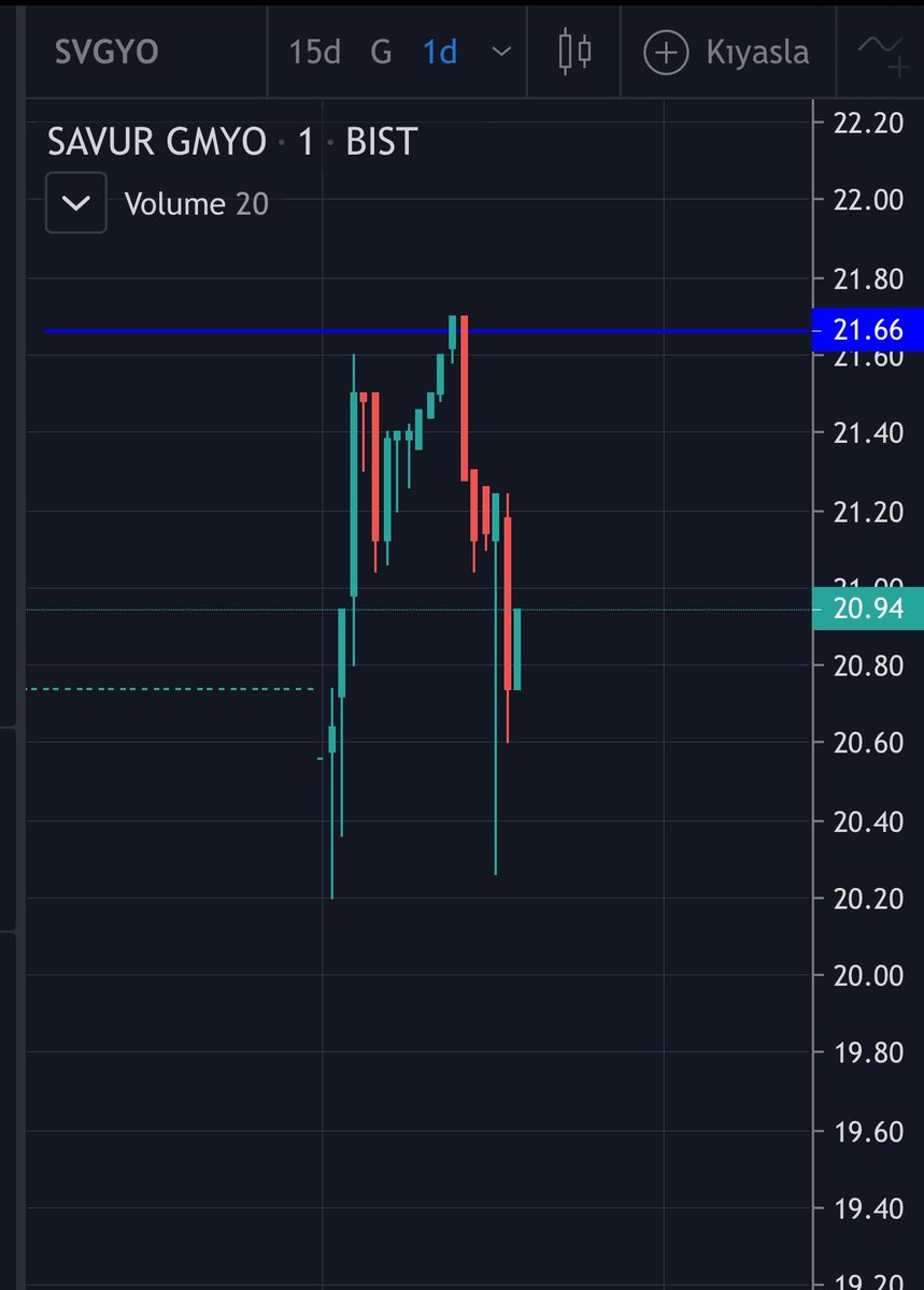 Borsa rehberi tweet media