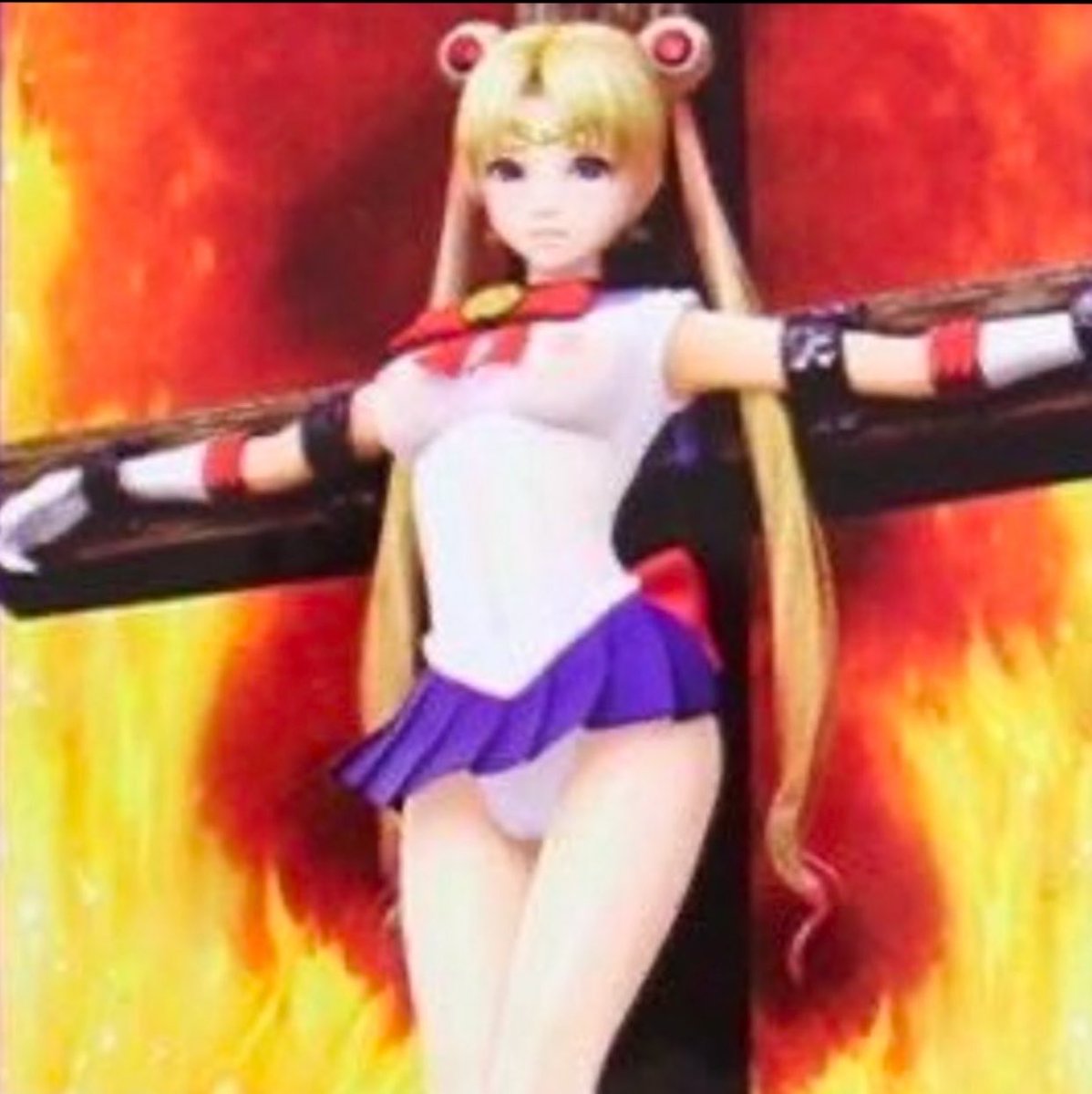 goth aesthetics tweet media