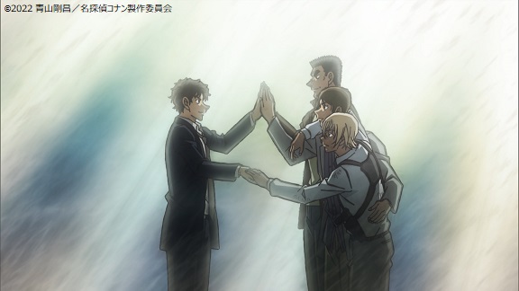 アンク＠金曜ロードショー公式 tweet media