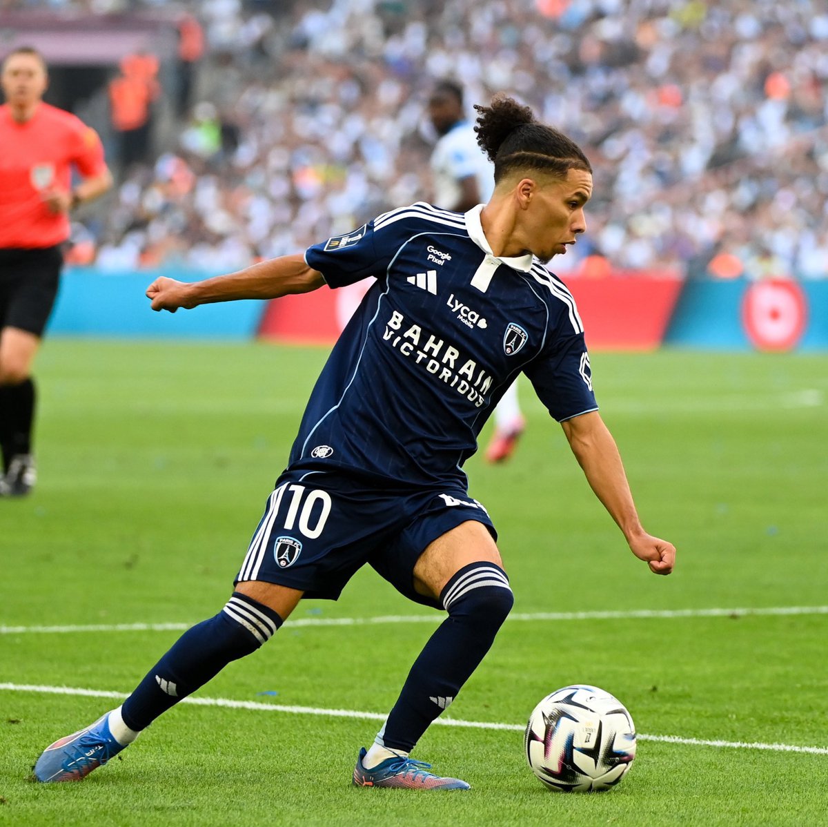 BeFootball tweet media