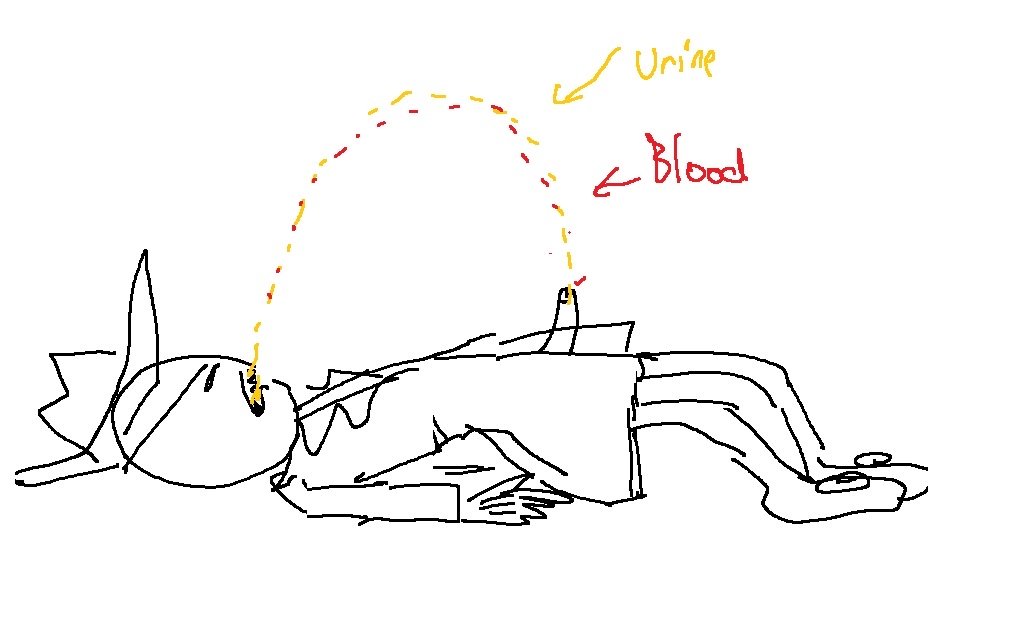 chezeing YURI GIOGHET tweet media