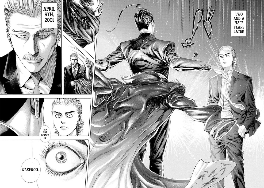 貘ハル tweet media