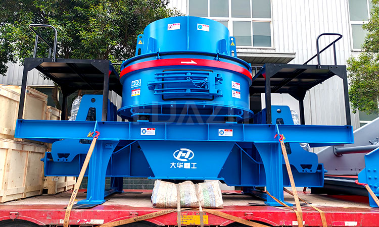 CrusherDahua's tweet image. A set of stone sand making and screen machine is delivered to Yunnan Province.
#stonecrusher, #stonecrusherplant, #sandmakingmachine, #miningequipment, #luoyangdahua
Please contact us at any time.
Whatsapp: +86 13938852499
Email: lydhchina@huazn.com 
Web: lydhchina.com