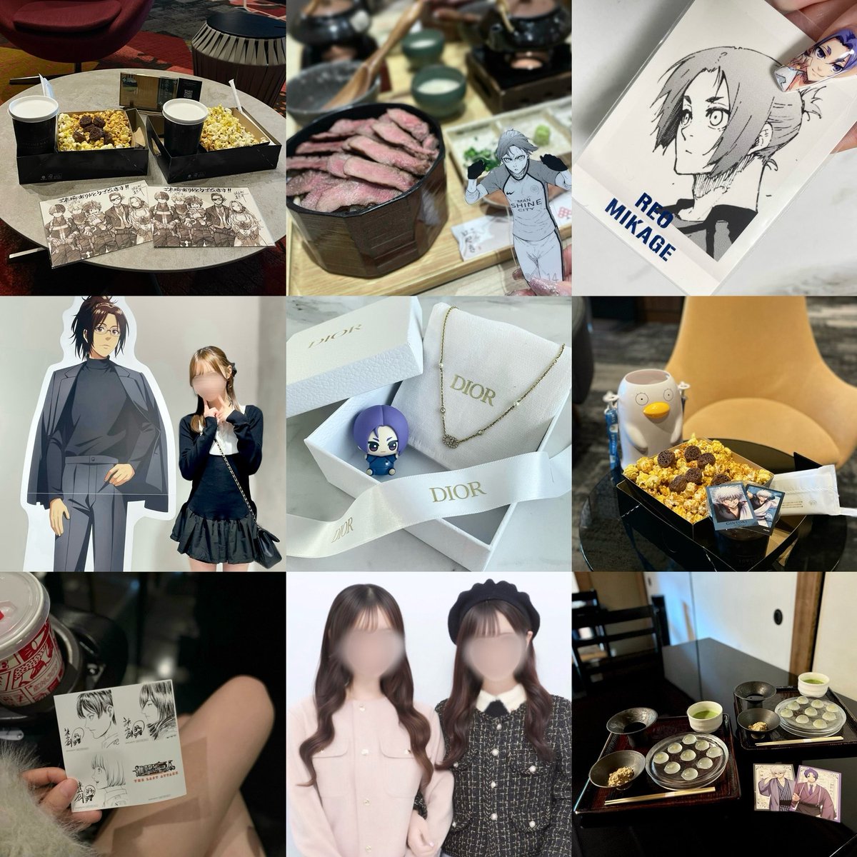 𝓐💜 tweet media