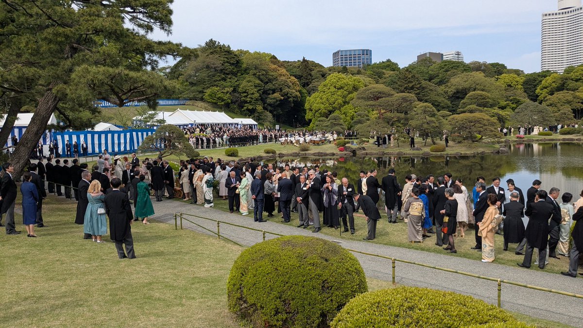 André Spiteri アンドレ・スピテリ tweet media