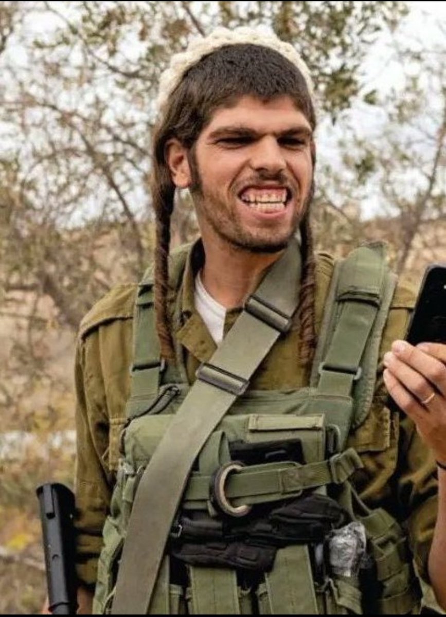 The SSGT's Burner Phone tweet media