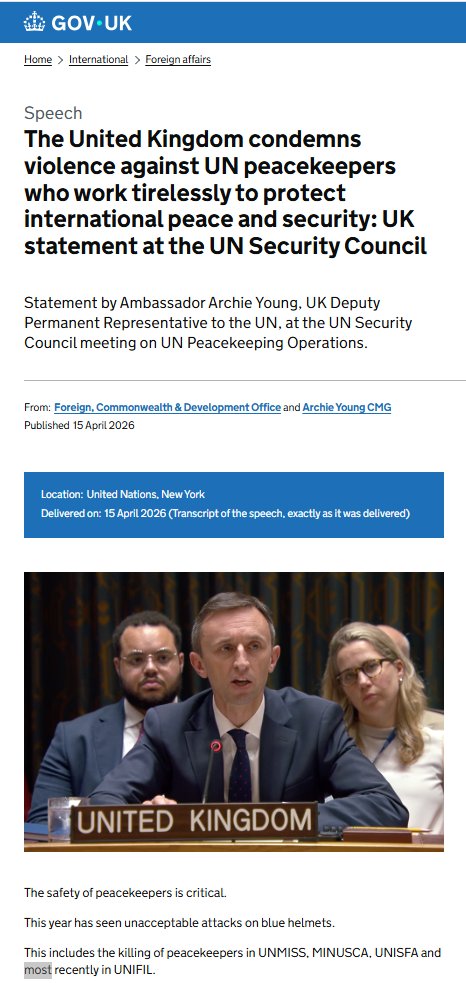 Declassified UK tweet media