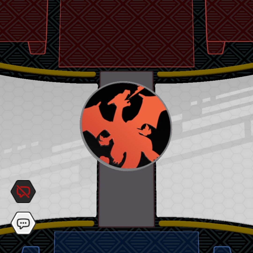 revesootae's tweet image. How/Where can I get this coin?

#PokemonTCGLive @PokemonTCGLive