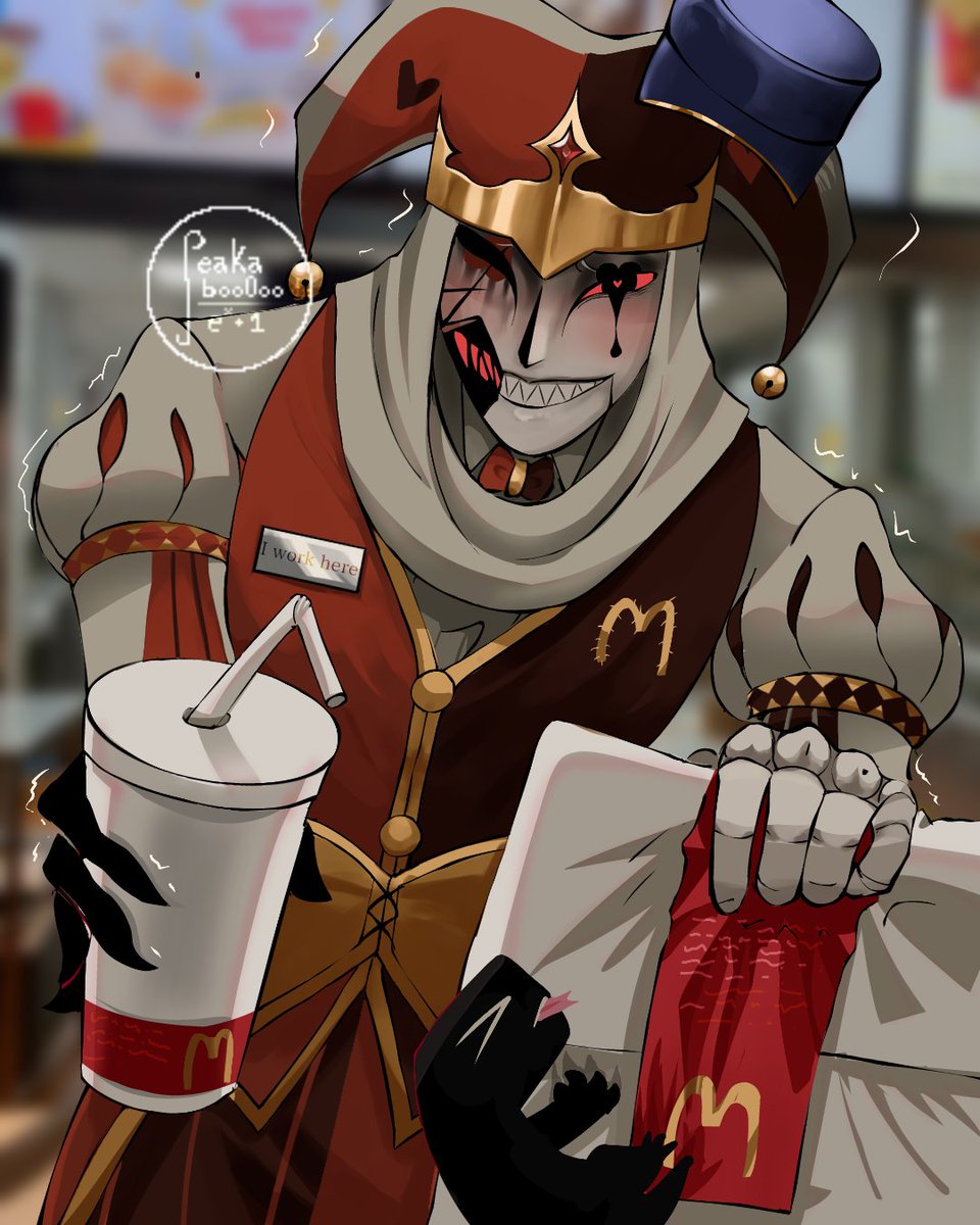 Peakaboo tweet media