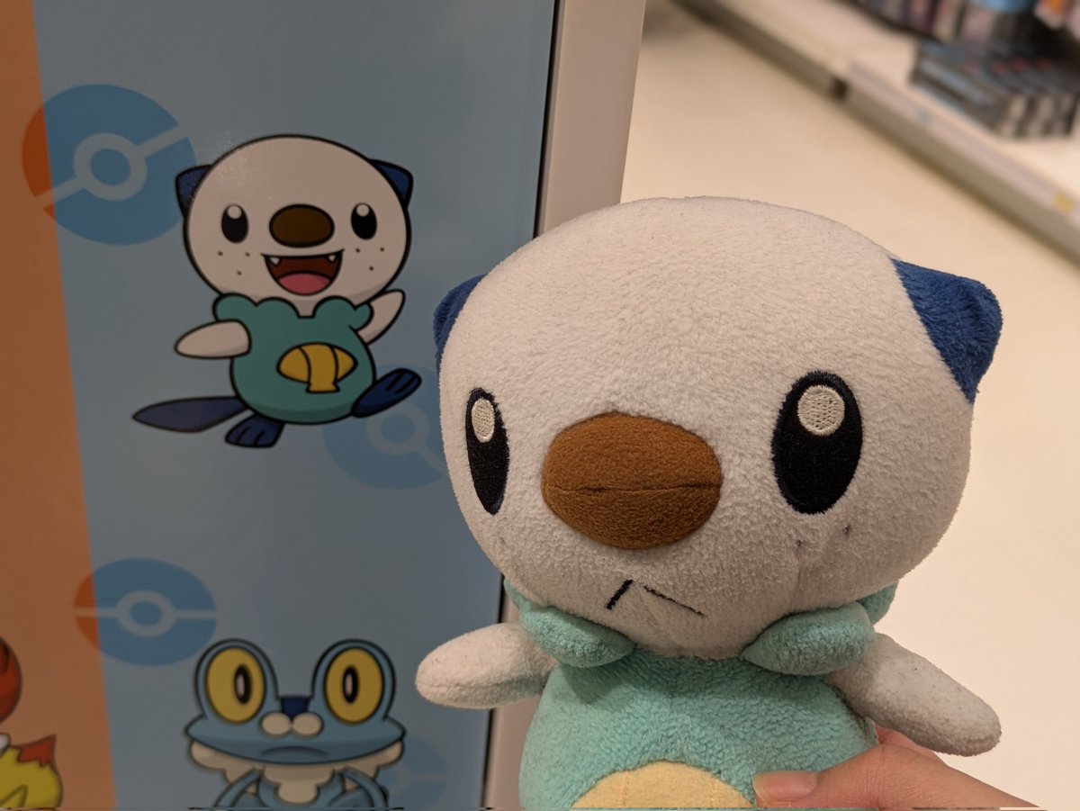 ﾏﾝｼﾞｭｳ‼️ tweet media