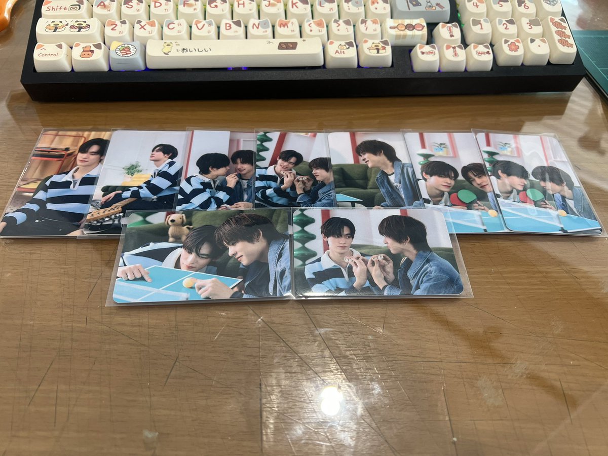 ♡JiJee ♡‧₊˚ tweet media