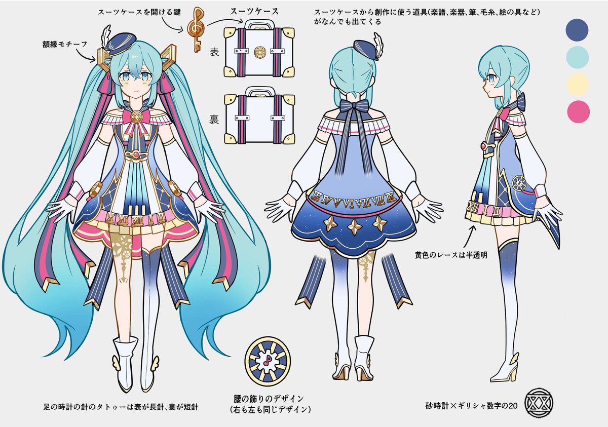 えびまよ tweet media