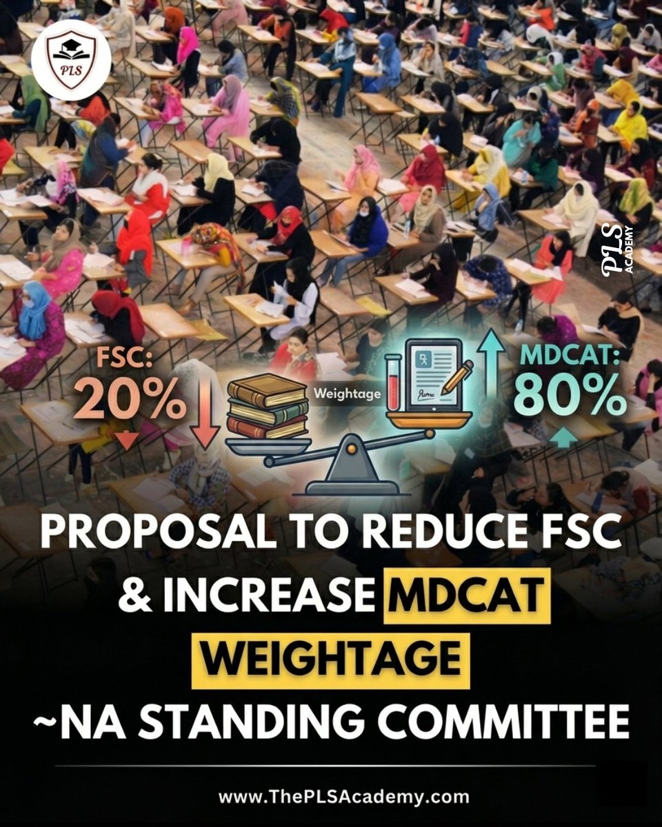 PLS Academy tweet media