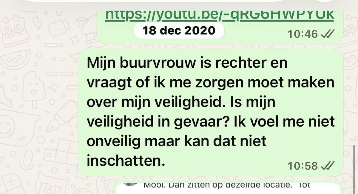 Hester Bais tweet media