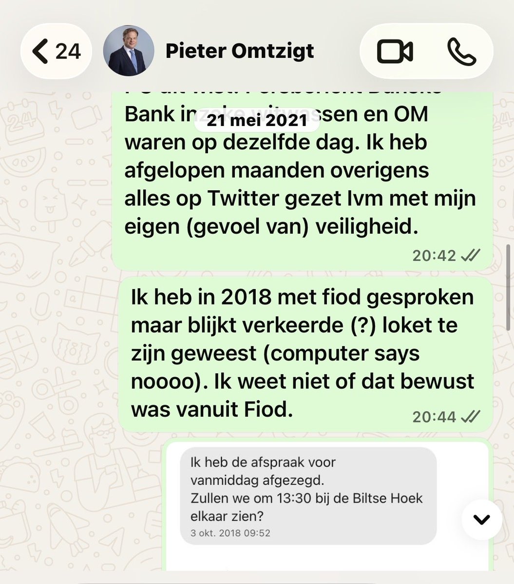 Hester Bais tweet media