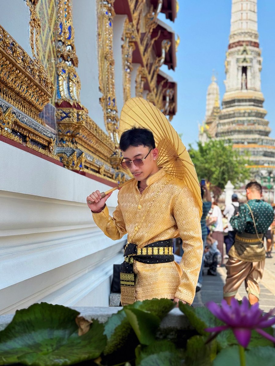 TISOY 🇵🇭 | BKK 🇹🇭 APR 8-21 tweet media