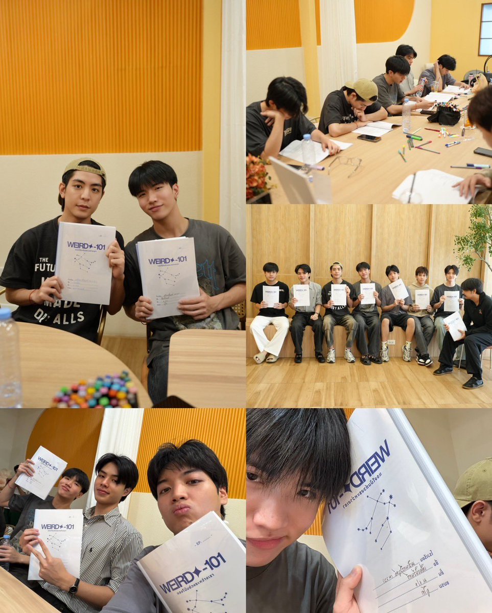 Yriety Official tweet media