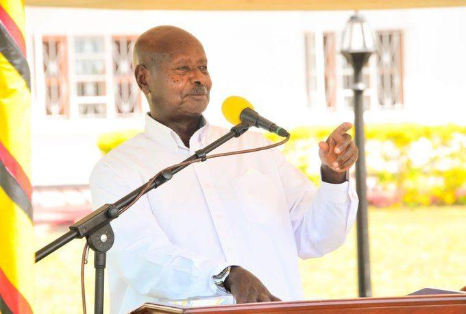 President Yoweri Museveni emphasized that since Uganda gained independence, there have been continuous discussions on how best to transfer knowledge effectively. #WhyUgDecidedM7