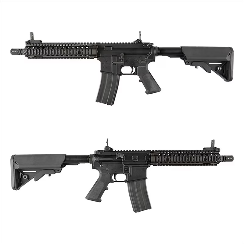 HTG Airsoft tweet media