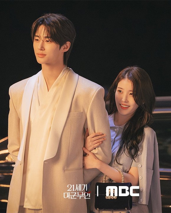 huiju to lee wan: use me as your human shield
also her: