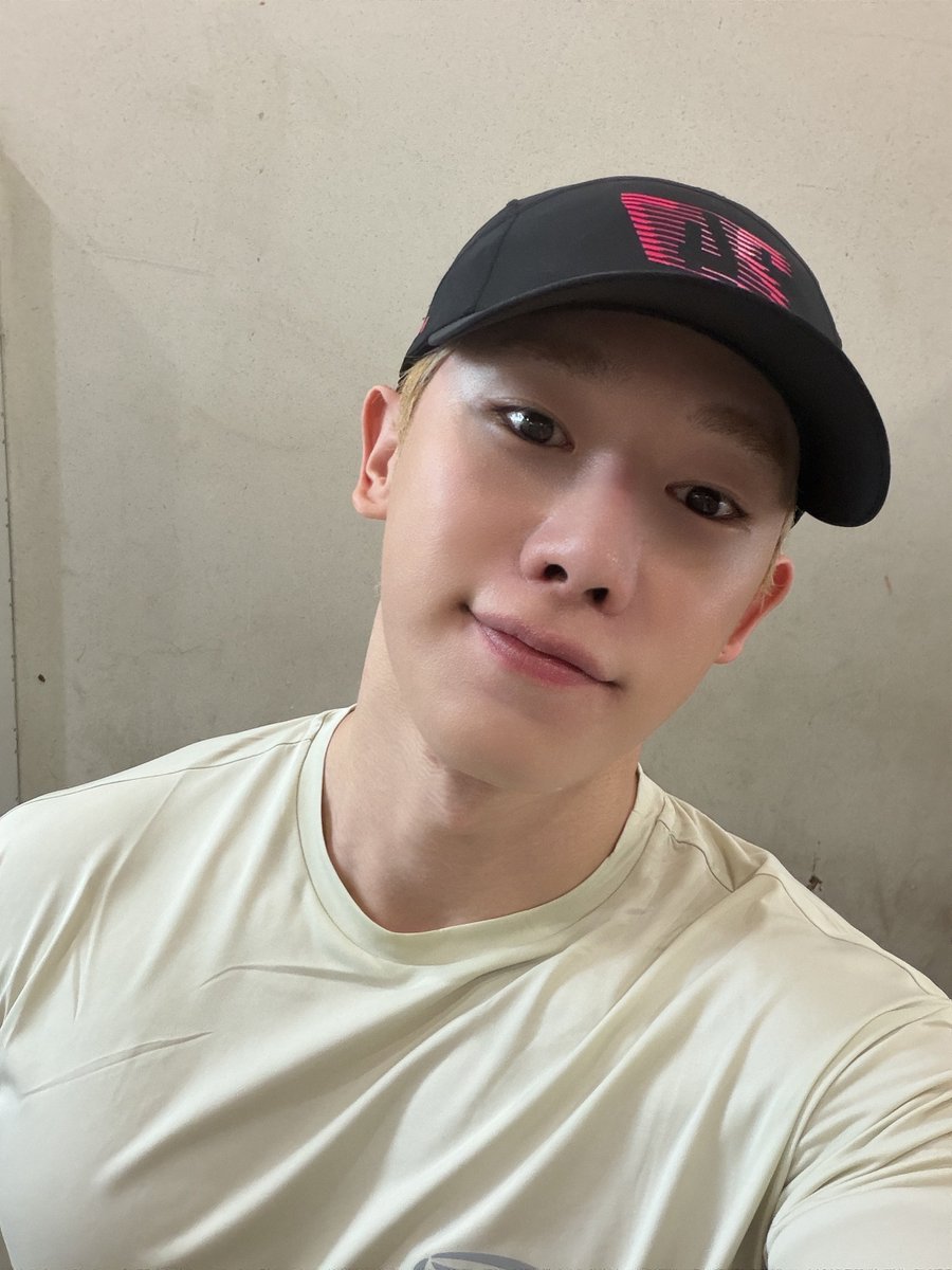 WONHO Official tweet media