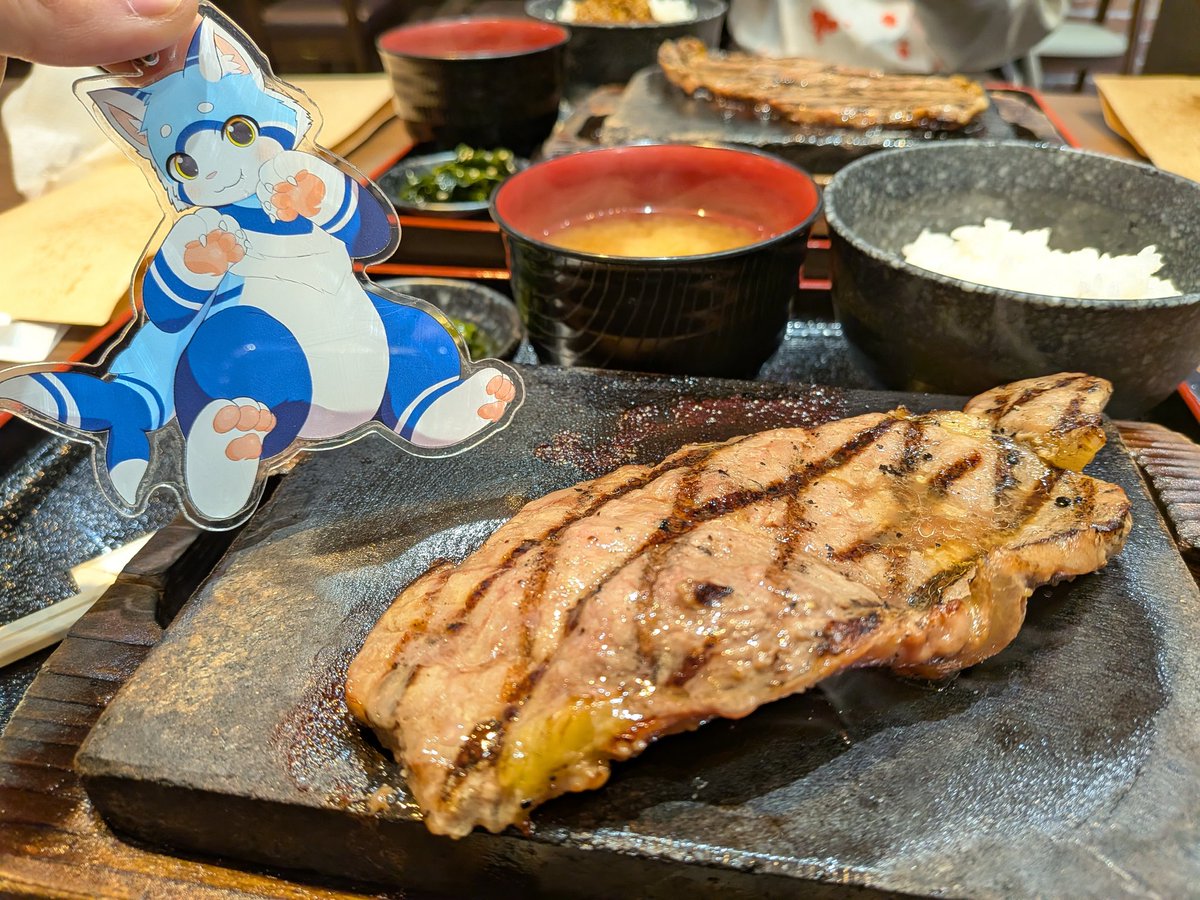 らんぎるが✨ tweet media