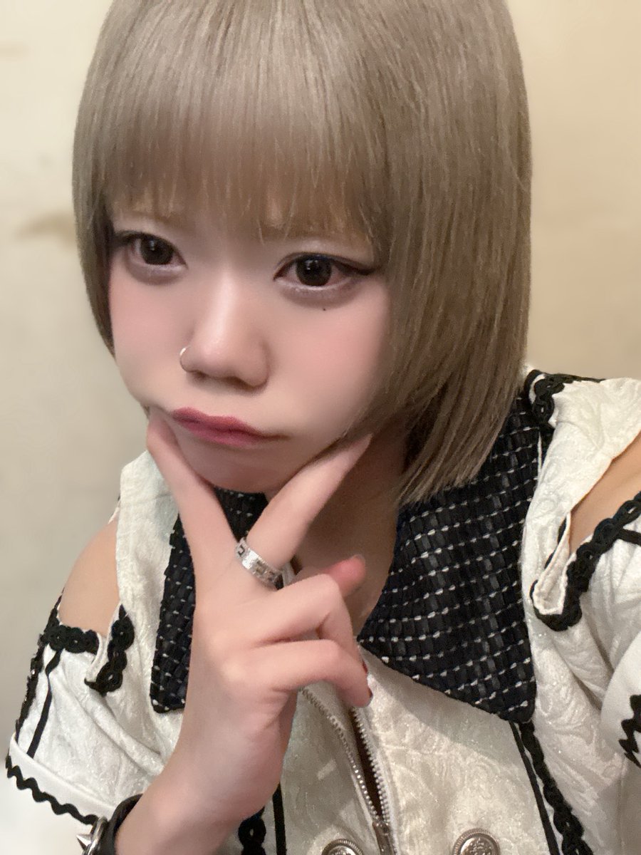 SAKI【ΩMG】5/7横浜1000CLUB卒業 tweet media
