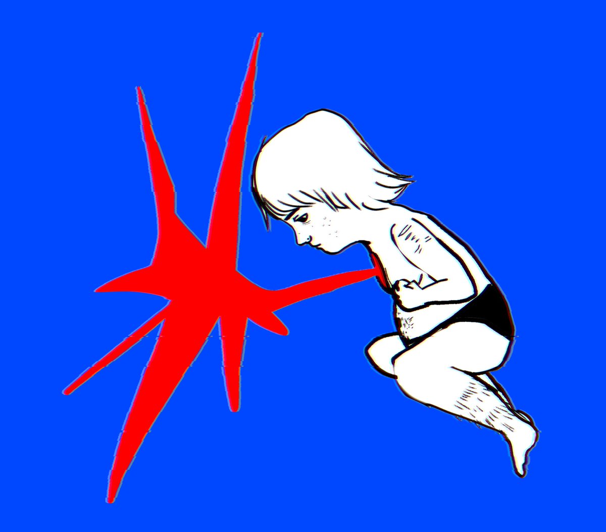 piriru99's tweet image. #vent #rupture #fyp