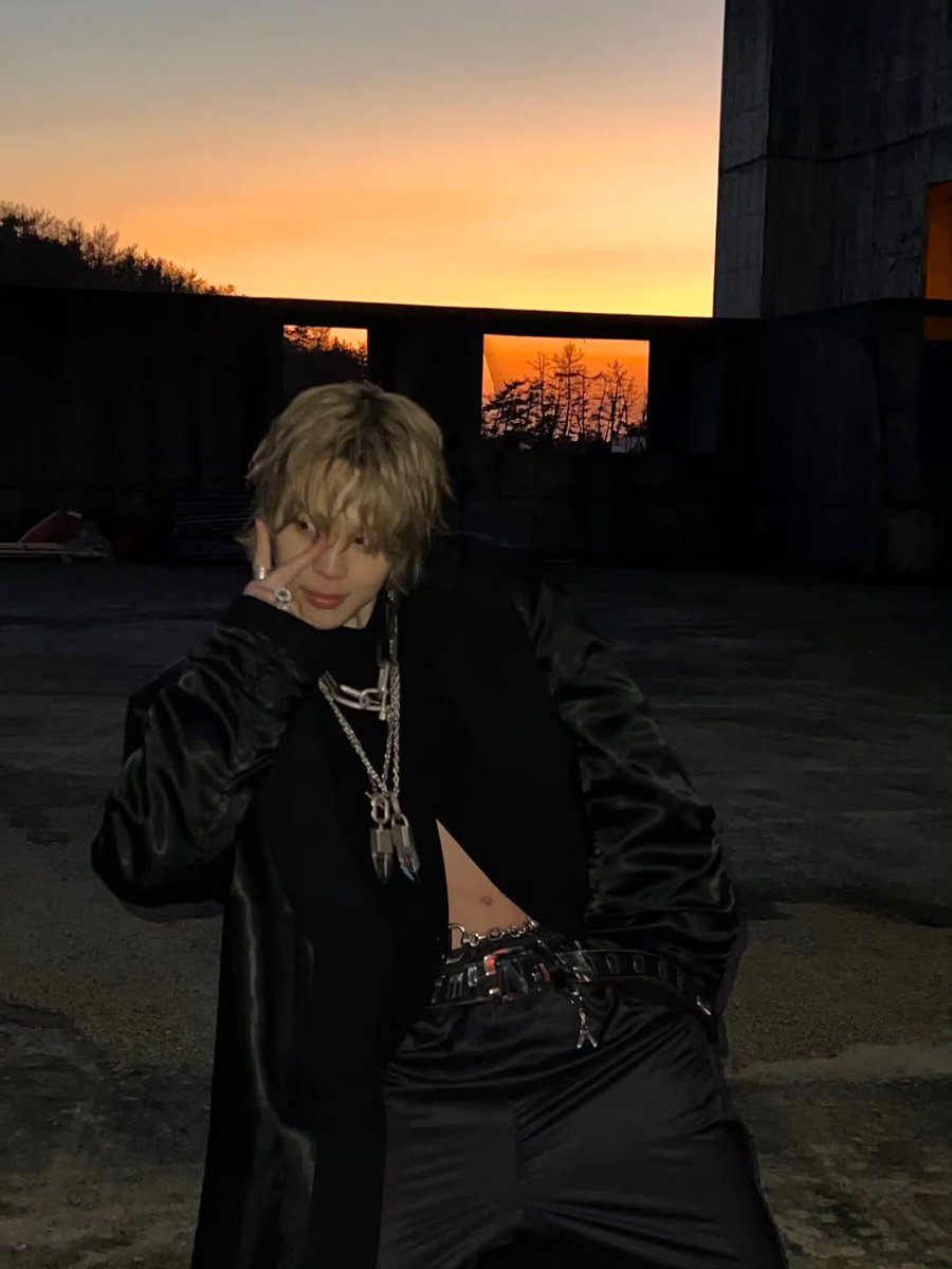 올포지민 tweet media