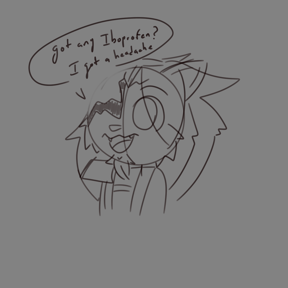 HTLuh(+18account) Comissions open 0/3 tweet media