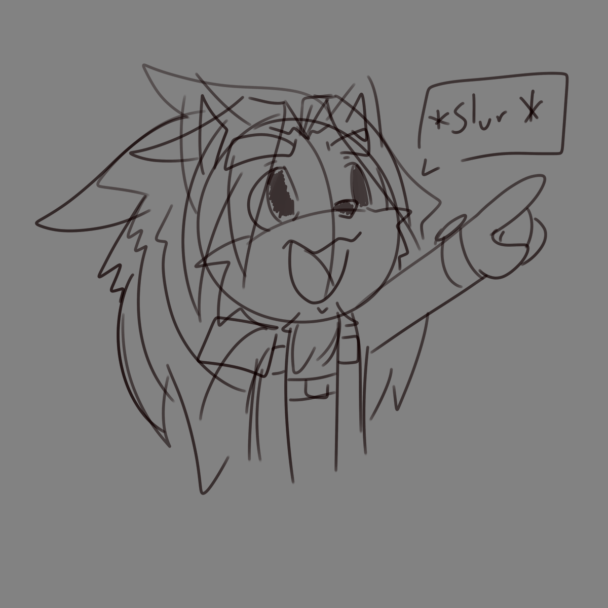 HTLuh(+18account) Comissions open 0/3 tweet media