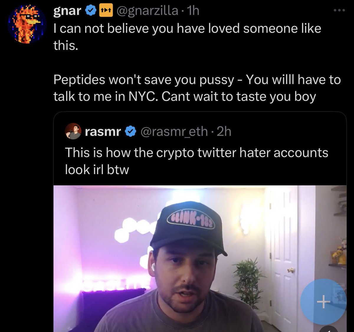 ⟠Palis⟠🐍 tweet media