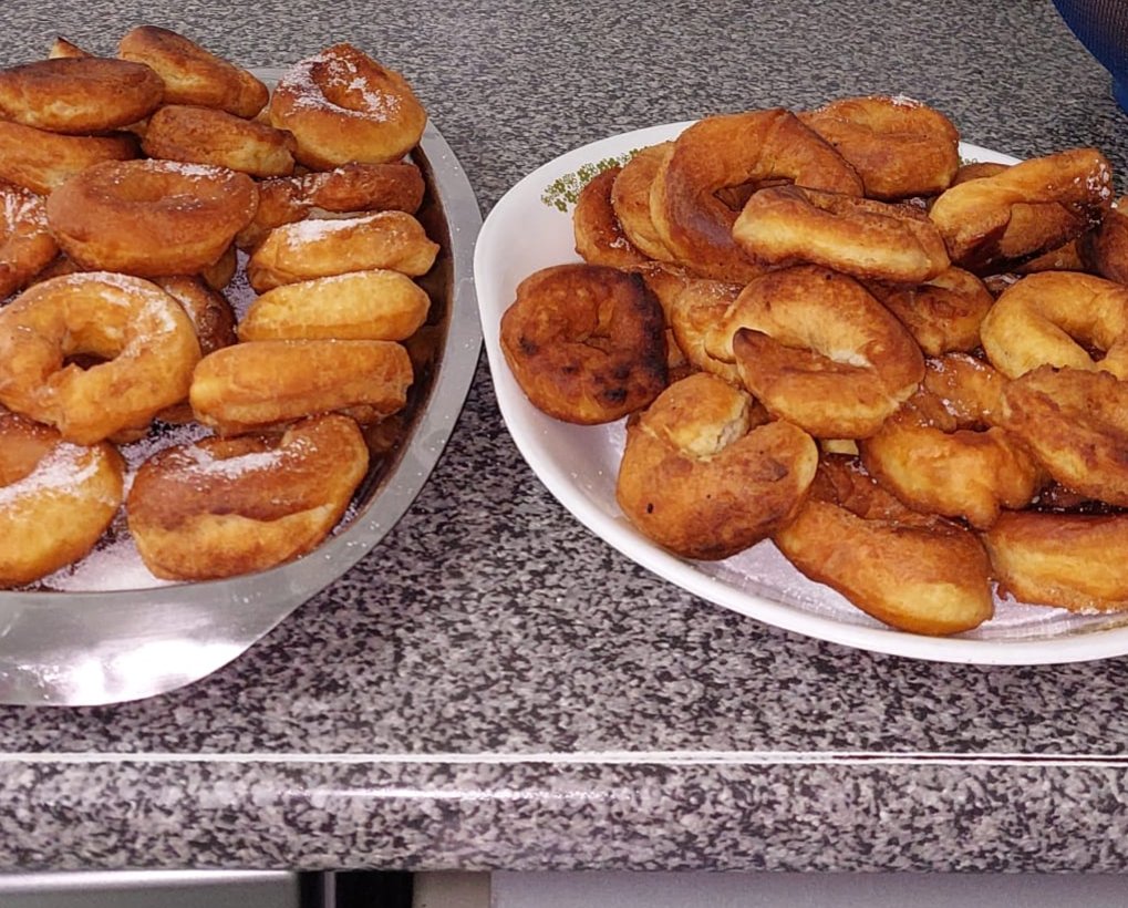Jurdana81's tweet photo. Izekok egindakoak! Maitasunez egindakoak!🤤😍
#sasitxiotx 
#asteanbehin 
#postrea https://t.co/w2weRSEidi
