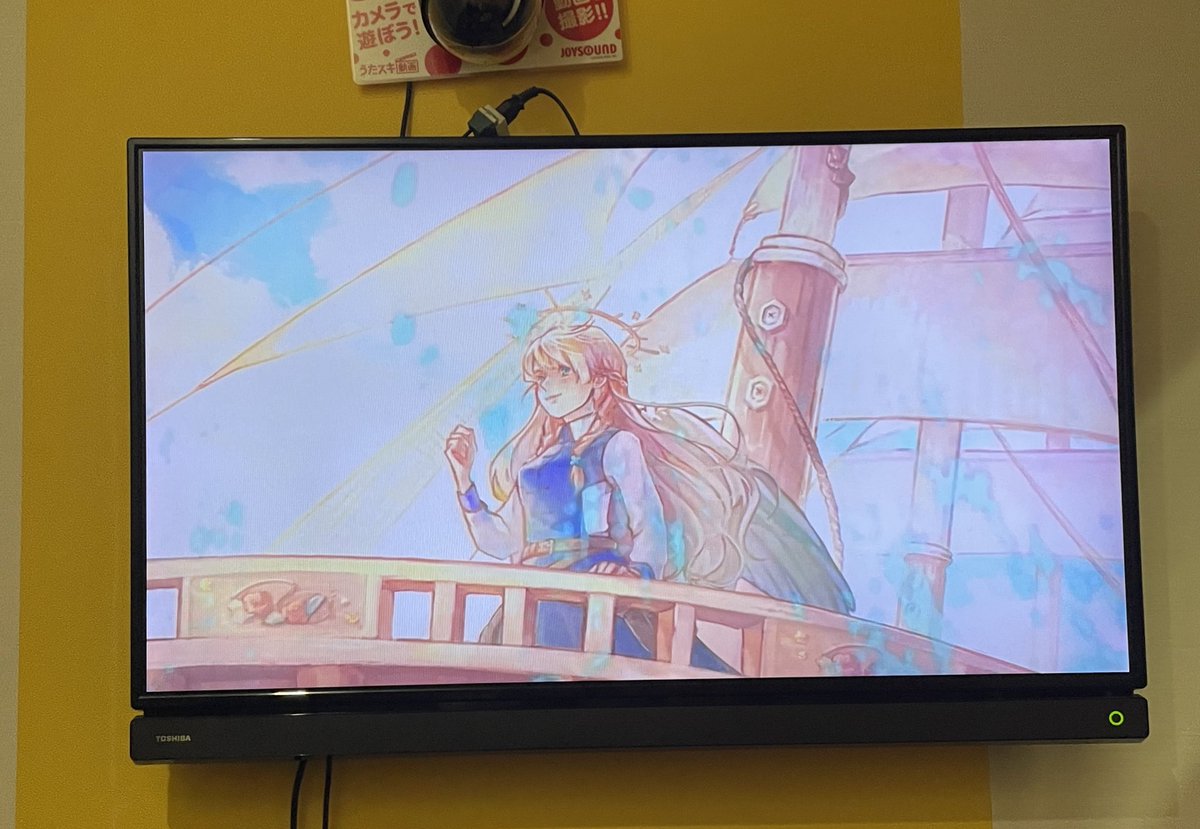 糸弓まや🕊セルフ受肉 tweet media