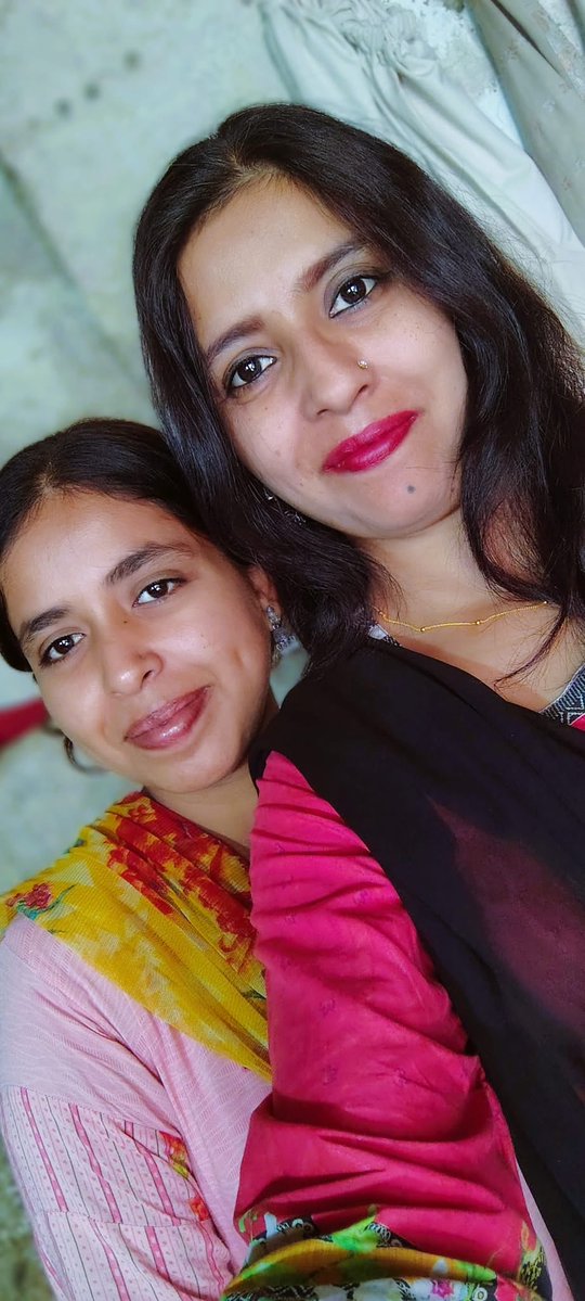 ریحانہ ناز tweet media