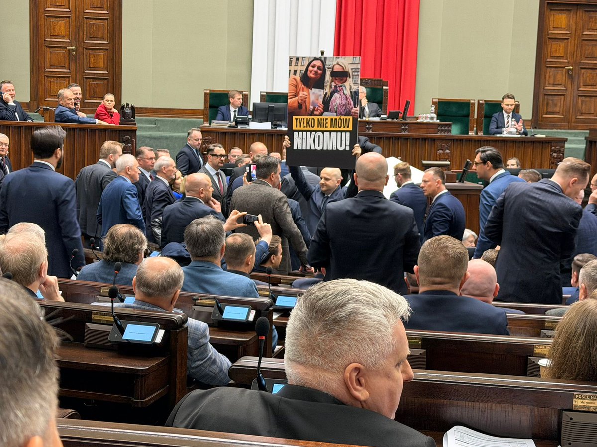 Olga Semeniuk-Patkowska 🇵🇱 tweet media