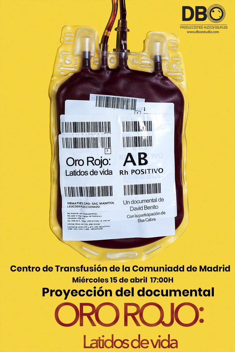 Fundación Leucemia y Linfoma tweet media