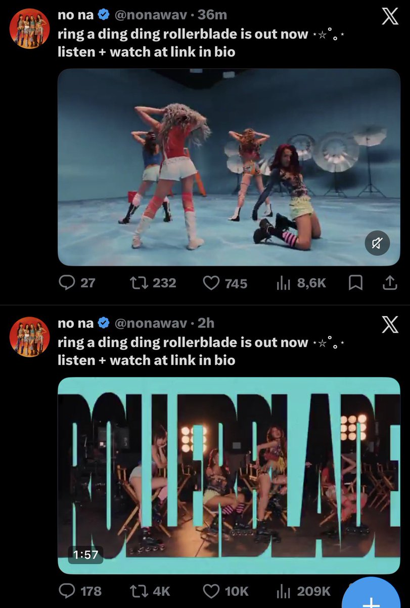 ⟡ ﹢ ᵖᵗ² tweet media