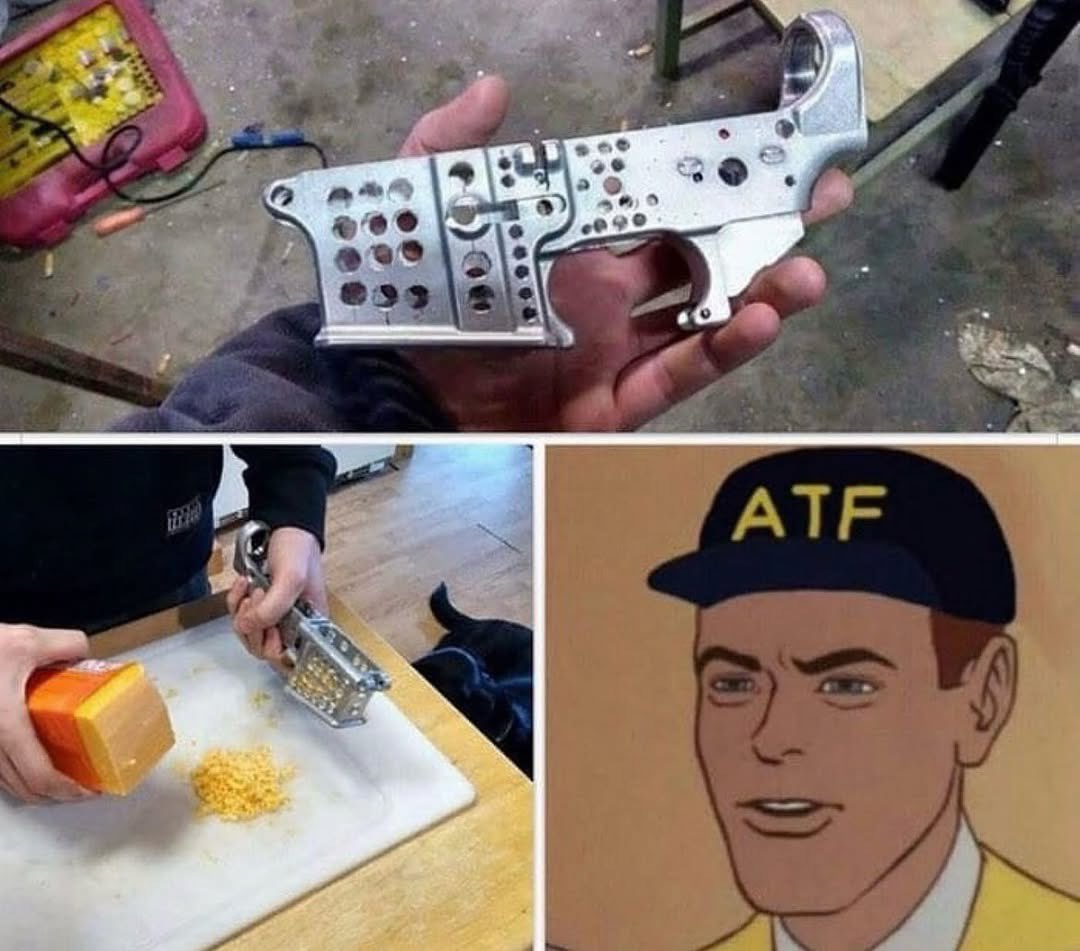 Handleit Grips tweet media