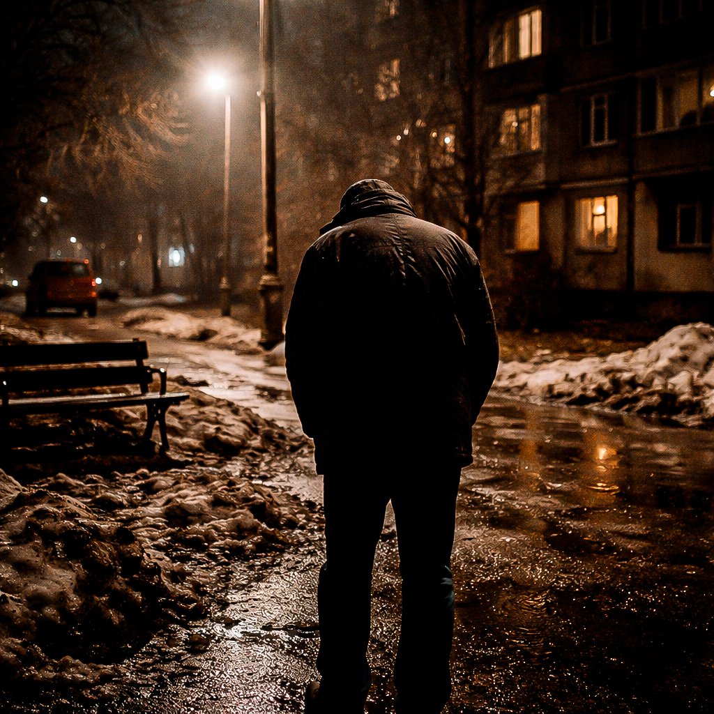Самое страшное сегодня даже не в том, сколько вокруг лжи.
Ко лжи люди уже почти привыкли.
Самое страшное — как быстро охуевание стало нормой.
Когда от очередной мерзости уже не шок, а усталое: «ну да, опять».
